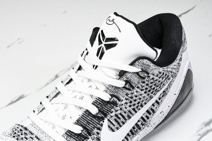Nike Kobe 9  Elite Low XDR Beethoven  639045-101