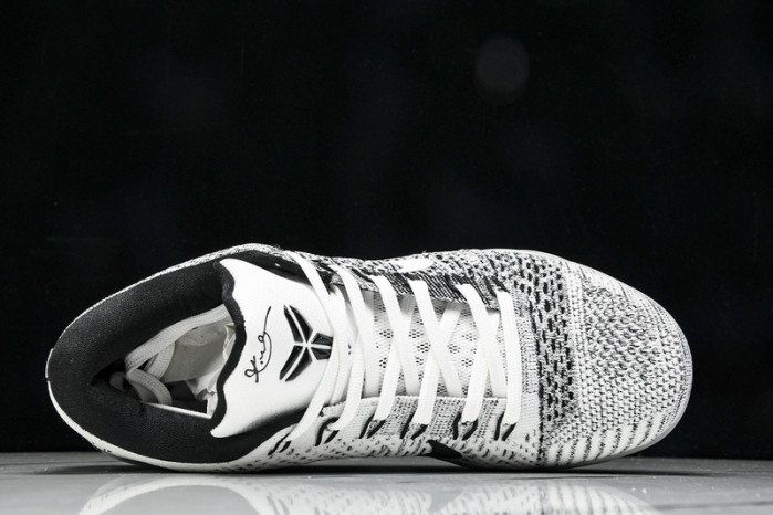 Nike Kobe 9  Elite Low XDR Beethoven  639045-101