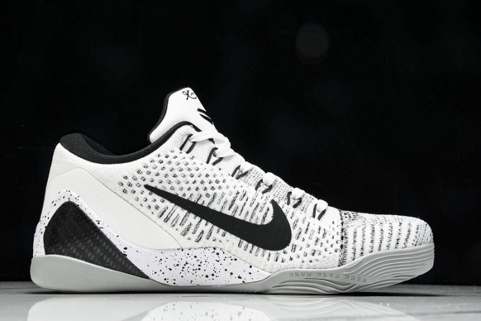 Nike Kobe 9  Elite Low XDR Beethoven  639045-101