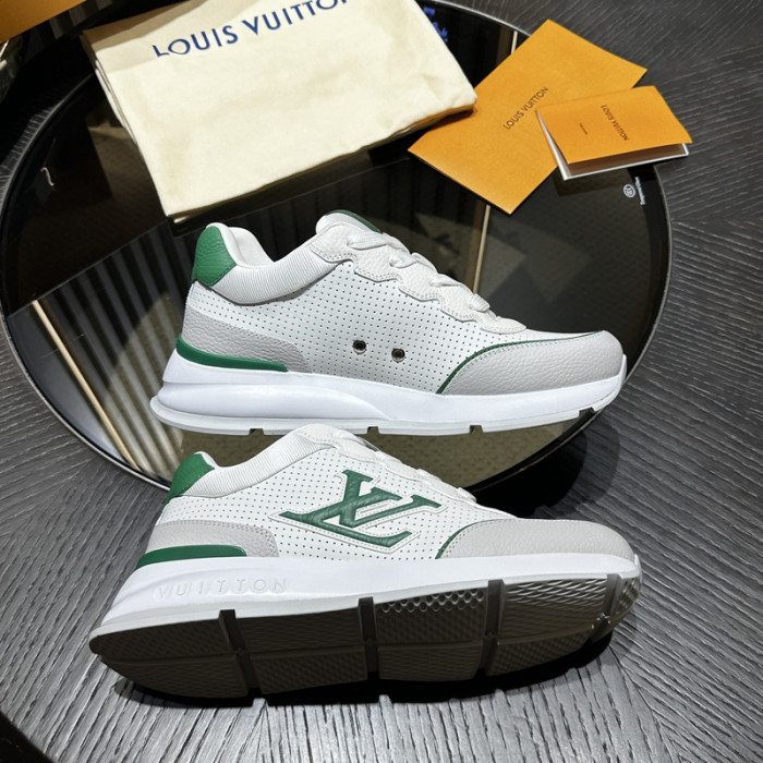 LV CLASSIC SNEAKER  FOR-LV294
