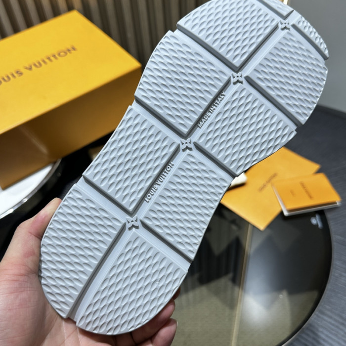 LV CLASSIC SNEAKER  FOR-LV294