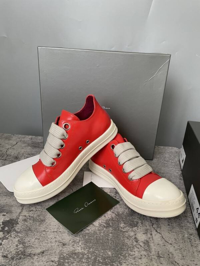 R1ck 0wens sneakers