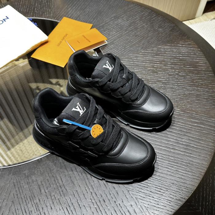 LV CLASSIC SNEAKER  FOR-LV297