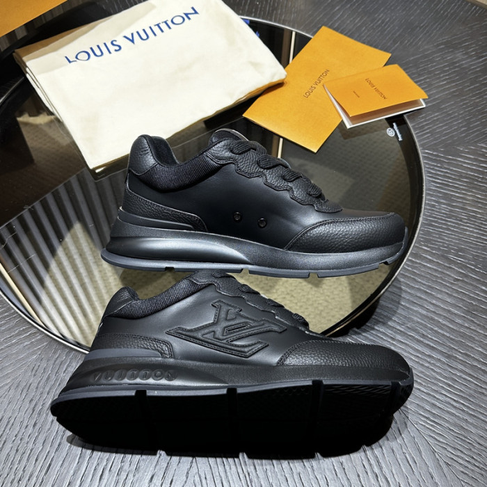 LV CLASSIC SNEAKER  FOR-LV297