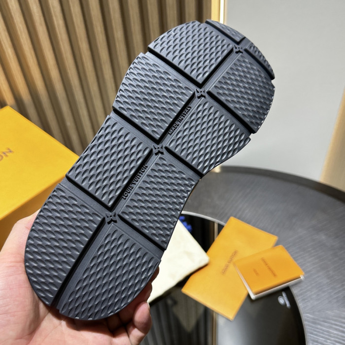 LV CLASSIC SNEAKER  FOR-LV297