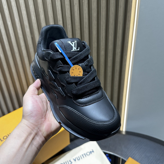 LV CLASSIC SNEAKER  FOR-LV297