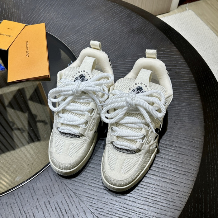 LV SNEAKER LOW FOR-LV181