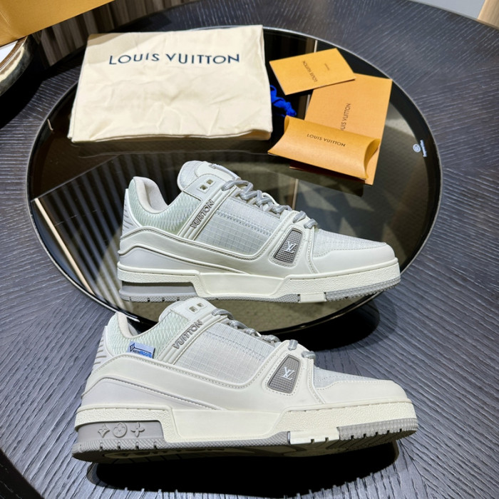 LV SNEAKER LOW FOR-LV183