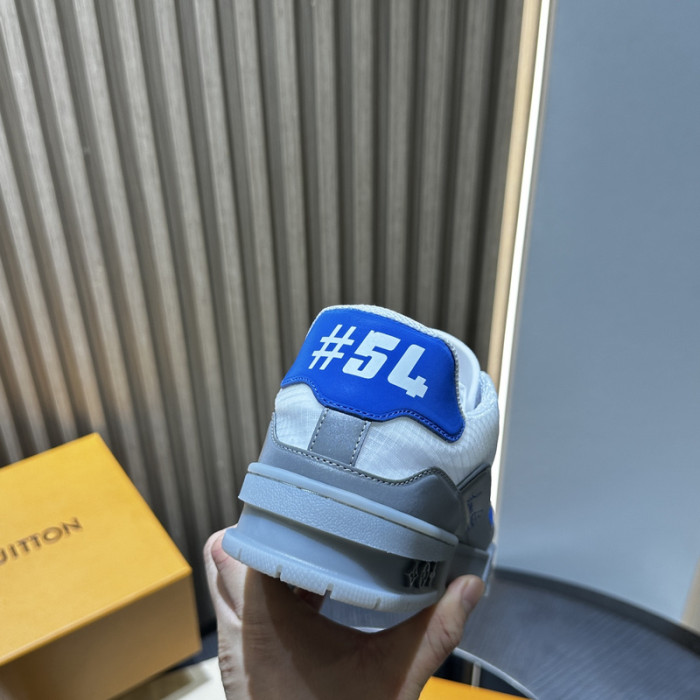LV SNEAKER TRAINER   FOR-LV300