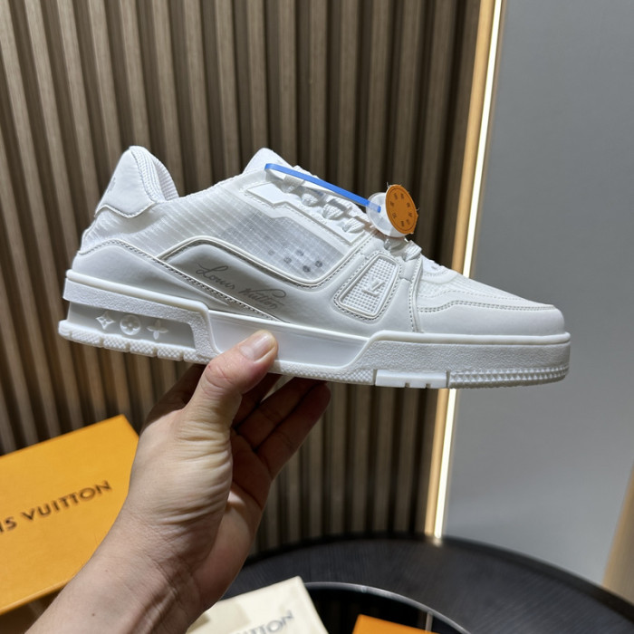 LV SNEAKER TRAINER   FOR-LV301