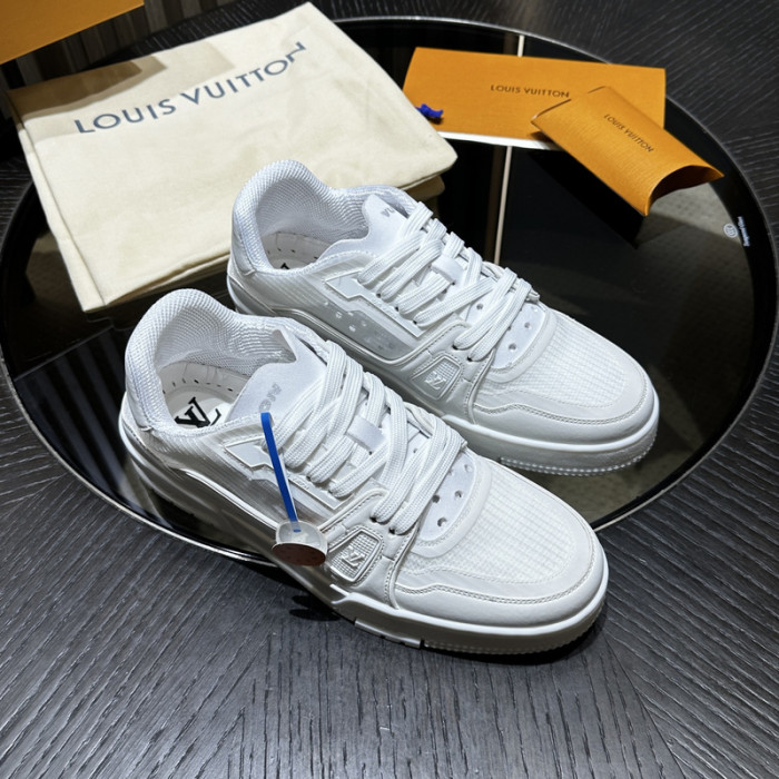 LV SNEAKER TRAINER   FOR-LV301