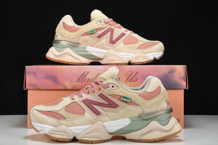 joe freshgoods x new Ba1an*e 9060  u9060jg1