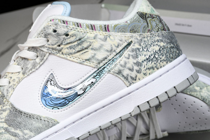 Nike SB DUNK LOW DV0831-101