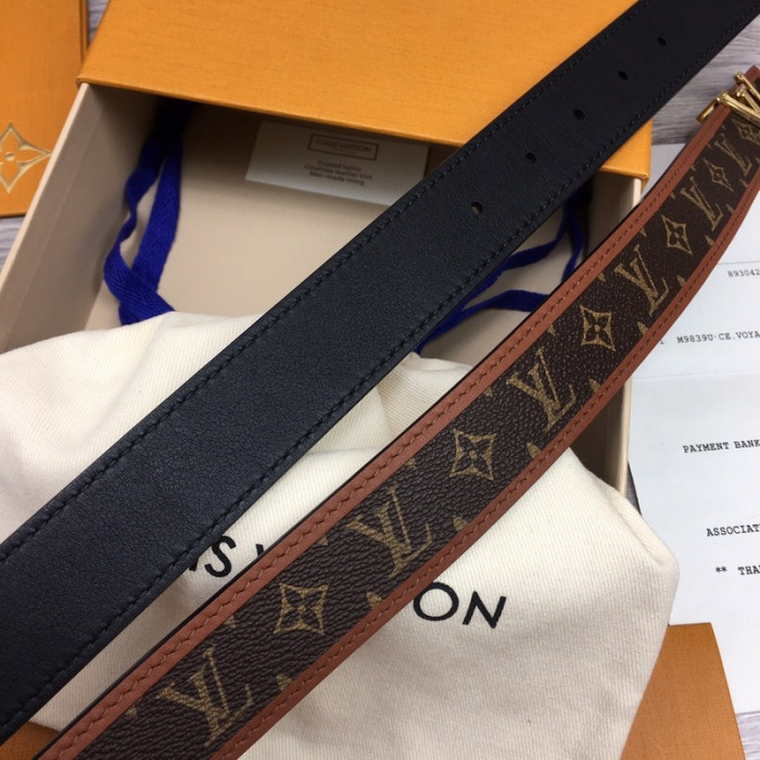 BELT YEESHOES  LV-001
