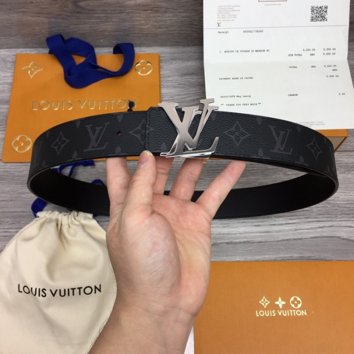 BELT YEESHOES  LV-004