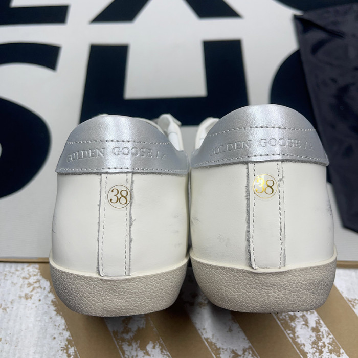 g01den G003e s*per-star sneaker for-gg03