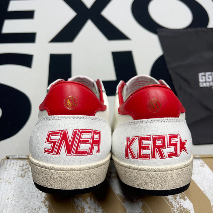 g01den G003e s*per-star sneaker for-gg04