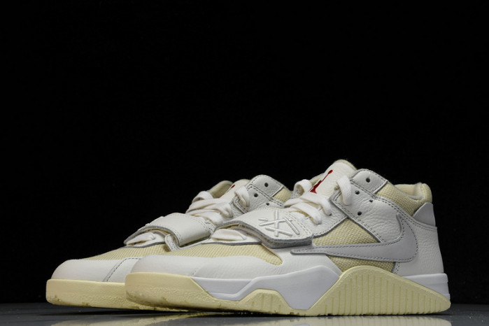 Travis Scott x Jordan Cut The Check    FZ8117 003
