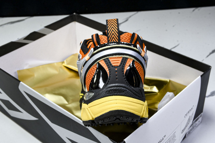 OF C/O  SNEAKER  FOR-041101