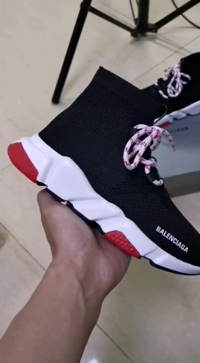 BLCG Speed Sneaker