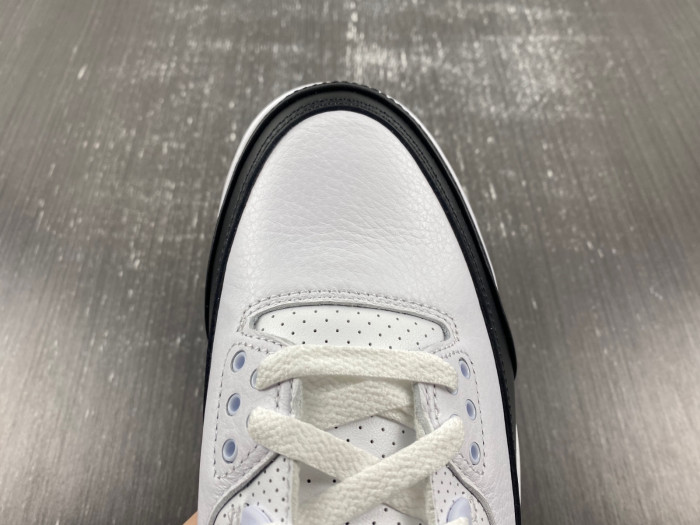 AIR JORDAN 3 x fragment  DA3595-100