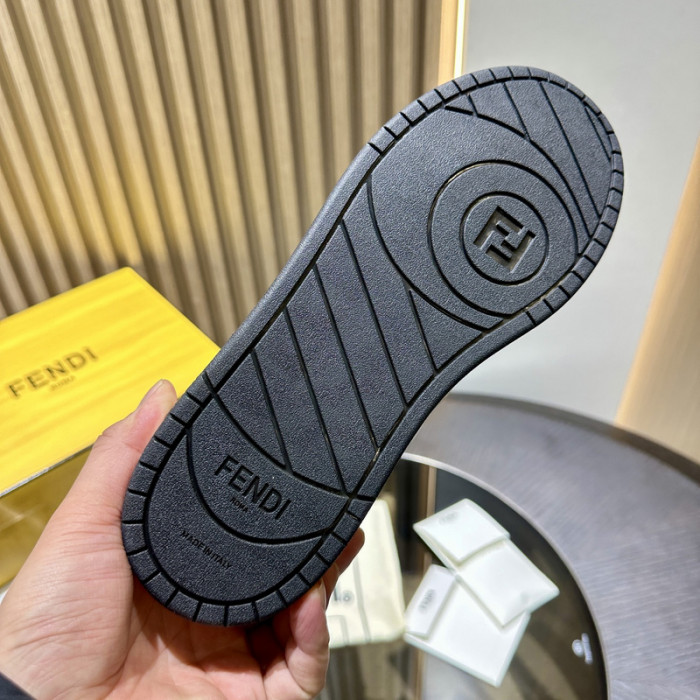 FD SNEAKERS FD25