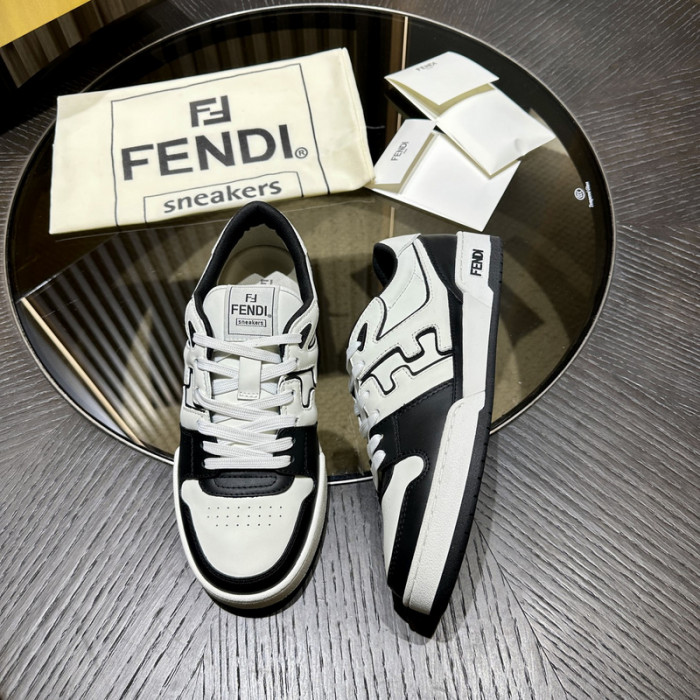 FD SNEAKERS FD25