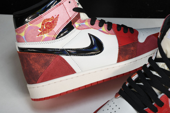 AIR JORDAN 1 HIGH OG “SPIDER-VERSE” DV1748-601