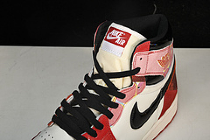 AIR JORDAN 1 HIGH OG “SPIDER-VERSE” DV1748-601