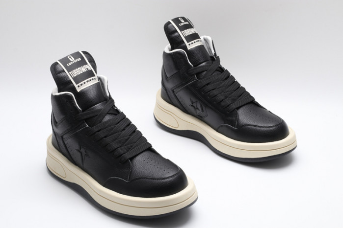 R1ck 0wens sneakers