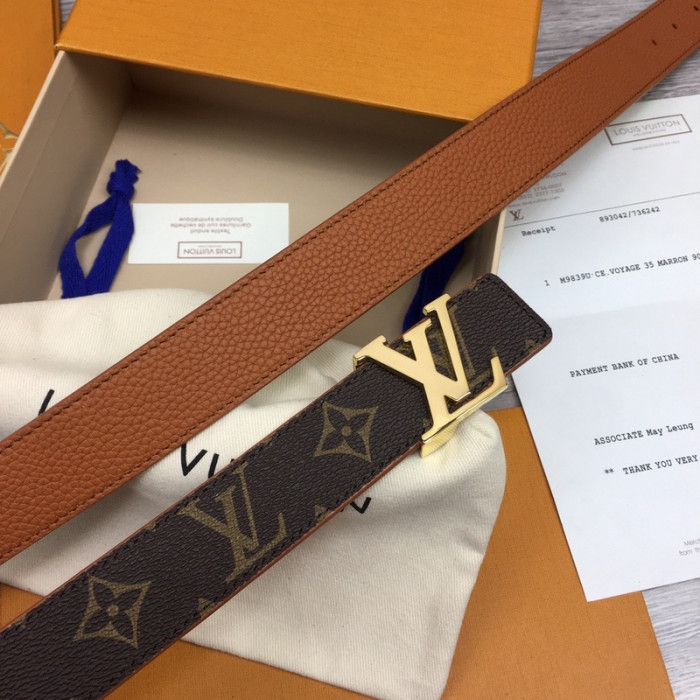 BELT YEESHOES  LV-002