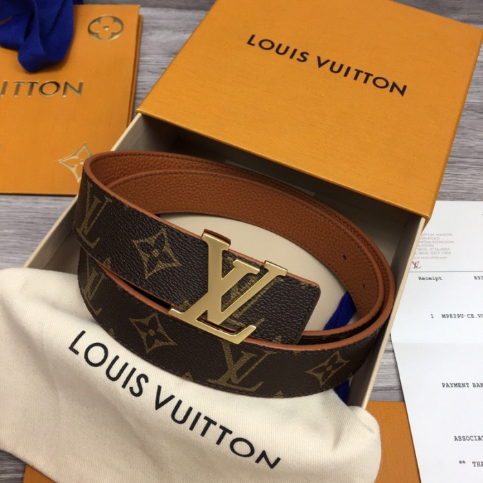 BELT YEESHOES  LV-002