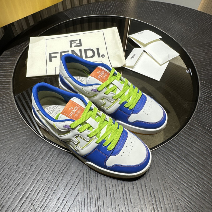 FD SNEAKERS FD27