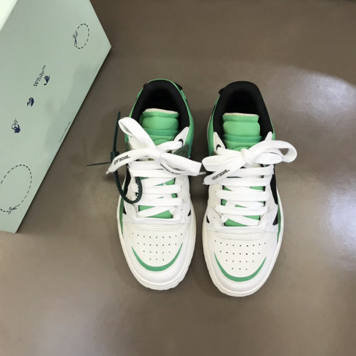 OF SNEAKER  FOR224-001