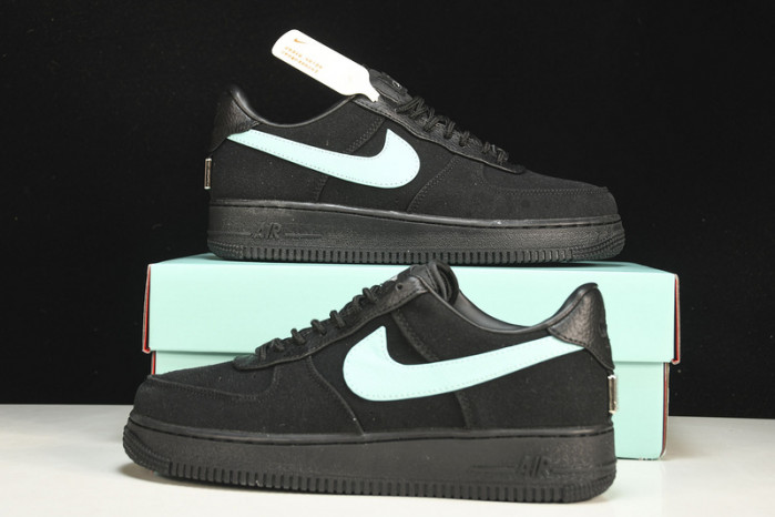nike air force 1 low x  T*f*ny & co.