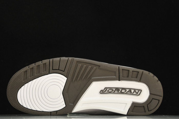 AIR JORDAN 3 136064-122