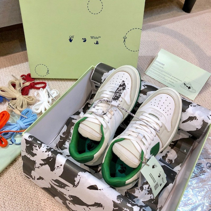 OF SNEAKER  FOR224-002