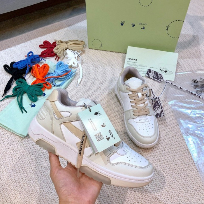 OF SNEAKER  FOR227-004