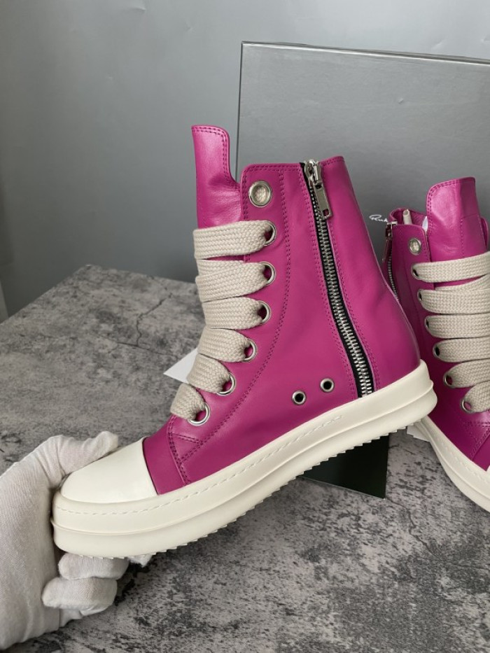 R1ck 0wens sneakers