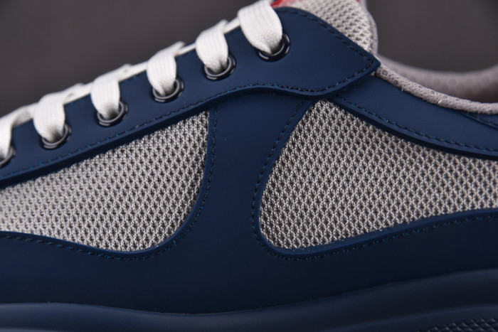 PRA shoes