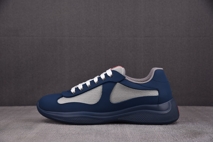 PRA shoes