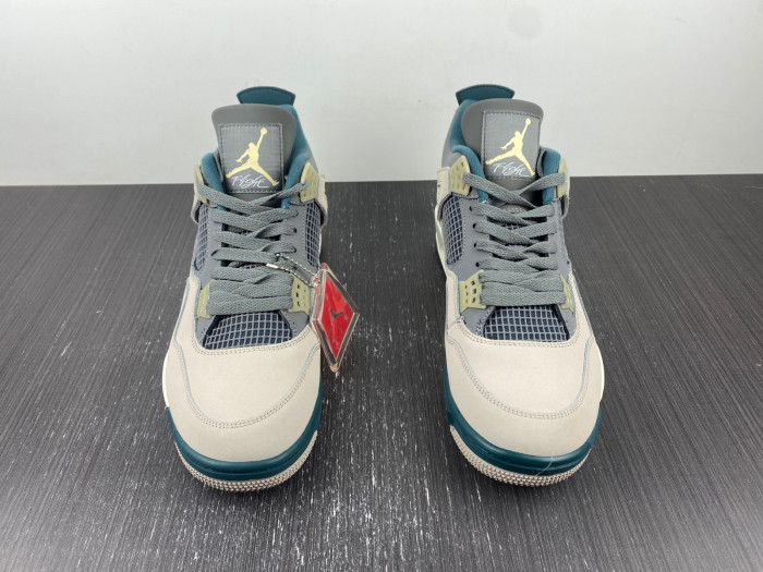 Air Jordan 4 SECRAFT  DV3742-021