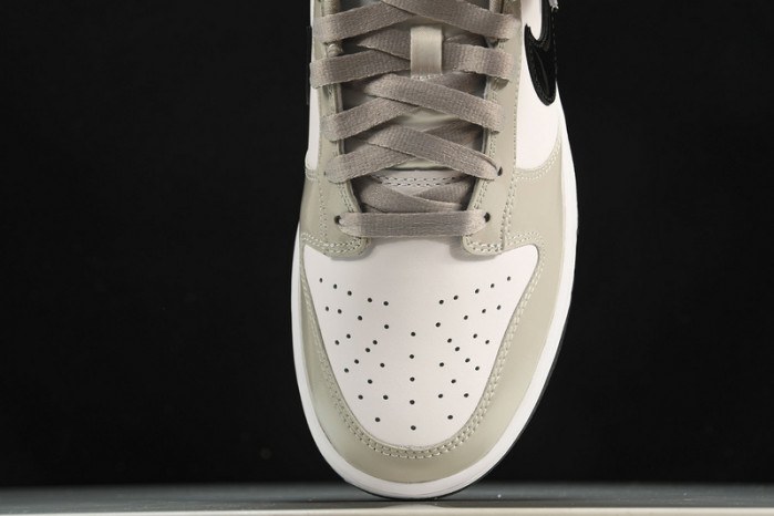 Nike Dunk Low “Light Iron Ore”  DQ7576-001