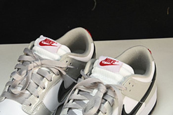 Nike Dunk Low “Light Iron Ore”  DQ7576-001