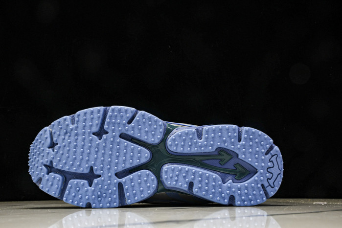 OF C/O  SNEAKER  FOR-022302