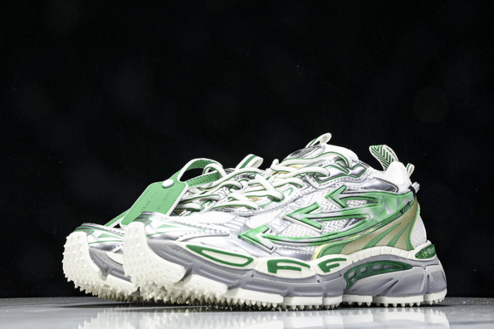 OF C/O  SNEAKER  FOR-022303