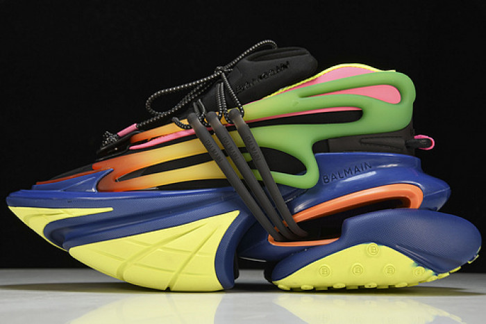 Balmain  Sneakers FOR01