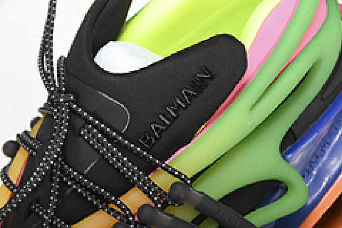 Balmain  Sneakers FOR01
