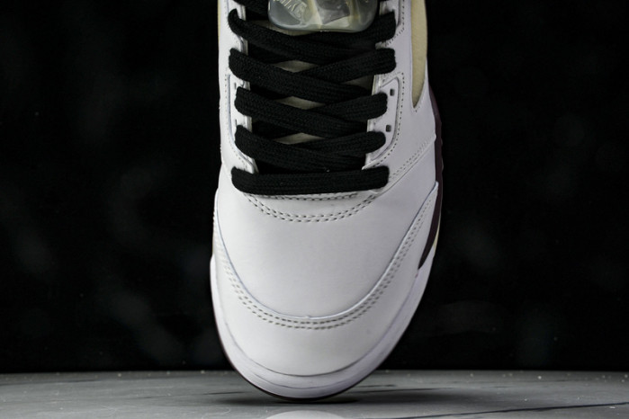 Maniére x Air Jordan 5 Retro OG IB1528-100