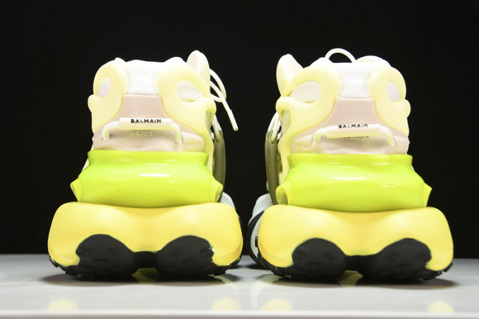 Balmain  Sneakers FOR03